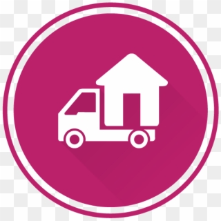 Move Home With Powershop, HD Png Download