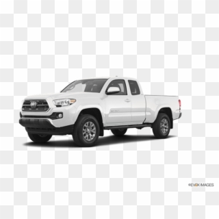 2019 Toyota Tacoma Access Cab, HD Png Download