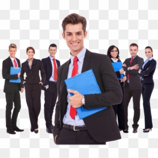 Employee Images Png, Transparent Png