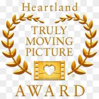 Truly Moving Picture Award Seal, HD Png Download