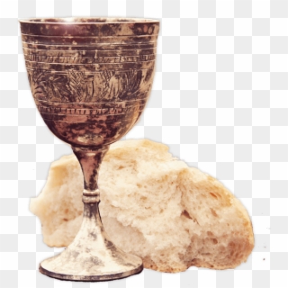 Wine Glass, HD Png Download