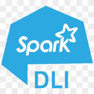 Spark And Machine Learning - Sign, HD Png Download