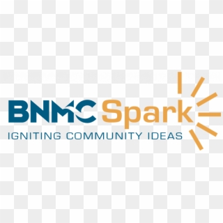 Allentown Association Receives Bnmc Spark Micro-grant - Graphic Design, HD Png Download