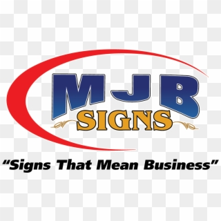 Mjb Signs, HD Png Download
