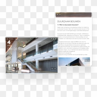 Kingspan - Architecture, HD Png Download