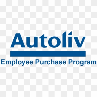 Autoliv Employee Purchase Program - Employee Purchase Program Png, Transparent Png