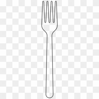 Other Clipart - Free Fork Clip Art, HD Png Download