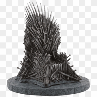 Price Match Policy - Game Of Thrones Iron Throne Figure, HD Png Download