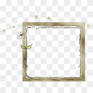 Frames Picture Product Design Rectangle Hd Image Free - Line Art, HD Png Download