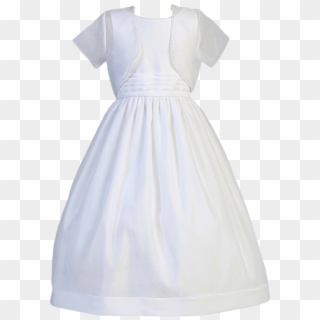 Girls First Communion - First Holy Communion Dress For Teen, HD Png Download