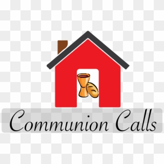 Home / Communion Calls - Cartoon, HD Png Download