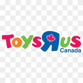 Toys R Us Logo Petsmart Logo - Toys R Us Canada Logo, HD Png Download
