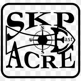 Skpacre Logo, HD Png Download