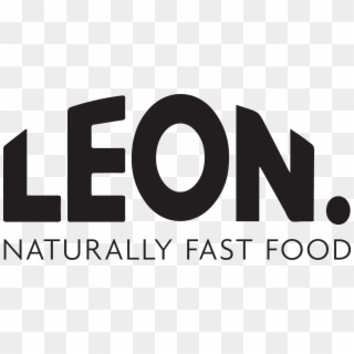 Leon Restaurants Logo - Circle, HD Png Download