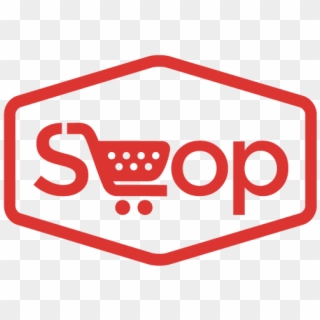 Shop Png - لوگو Shop, Transparent Png