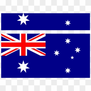 Australia Flag Png Transparent Images - Individual Flags Of Countries, Png Download