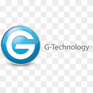 G-technology Logo - Technology G, HD Png Download