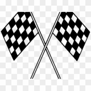 Checkered Flag, HD Png Download