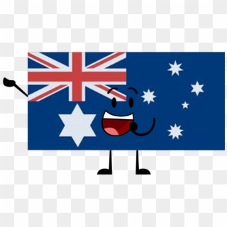 Flag Of Australia , Png Download, Transparent Png