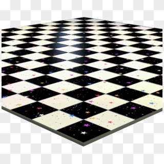 Checkered Floor , Png Download, Transparent Png