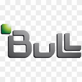 Bull Computer Logo - Bull Company, HD Png Download