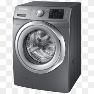 Samsung Washing Machine Png - Pedestal Para Lavasecadora Lg, Transparent Png