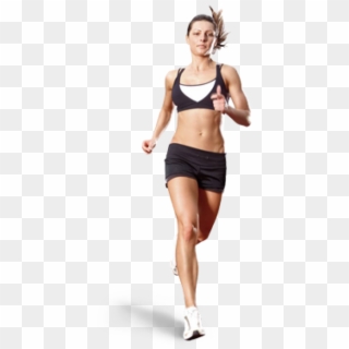 Running Man Png Free Download - Running Person Transparent Background Png, Png Download