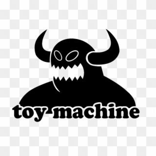 Grizzly Griptape Tienda Skate Ladolcevitashop - Toy Machine Skateboards Logo, HD Png Download