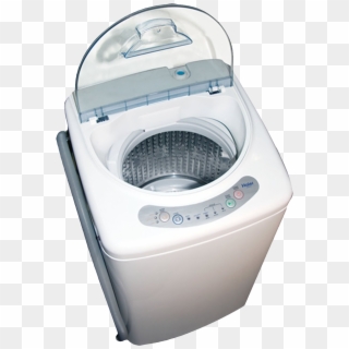 Portable Washer Machine, HD Png Download