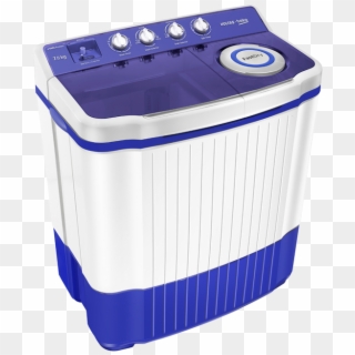5 Kg Semi Automatic Washing Machine Wtt75bt, HD Png Download
