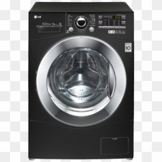 Lg Washing Machines F14a8fd6 Thumbnail, HD Png Download