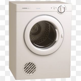 Objects - Dryer Clothes, HD Png Download