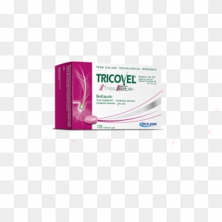Tricovel, HD Png Download