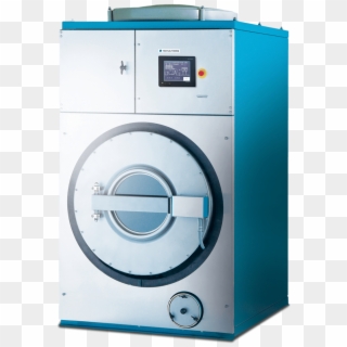 High-capacity Washer/extractors 17 120 Kg, HD Png Download