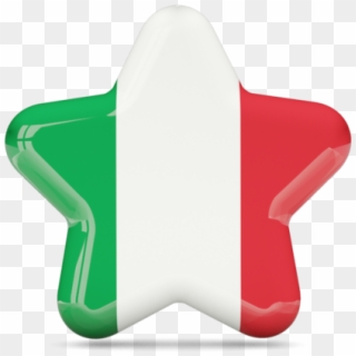 Illustration Of Flag Of Italy, HD Png Download