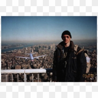 9 11 Tourist - Most Horrific 9 11, HD Png Download
