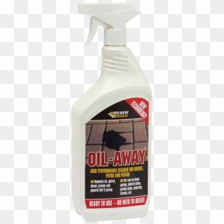 Oil Away Is A Ready To Use High Performance Cleaner - Floor, HD Png Download