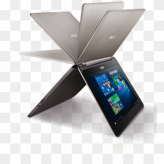 Asus 360 Degree Laptop, HD Png Download