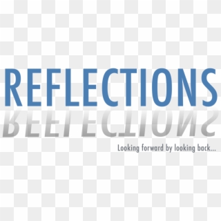 Reflectionslogo - Efectimedios, HD Png Download