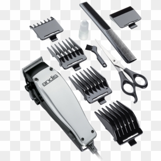 Andis Easycut Adjustable Blade Clipper Haircutting, HD Png Download