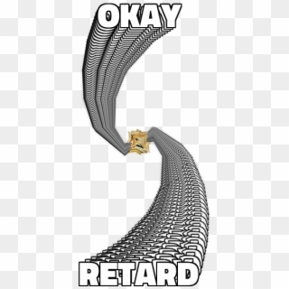 Retard ,, HD Png Download