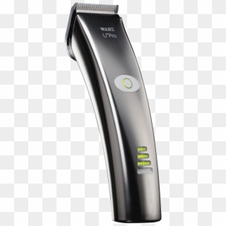 Lithium Pro Ion Cord/cordless Clipper - Clipper Made In Germany, HD Png Download