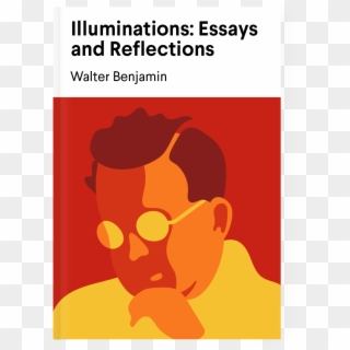 Reflection Clipart Mind Reading - Poster, HD Png Download