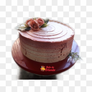 Torta Sticker - Chocolate Cake, HD Png Download