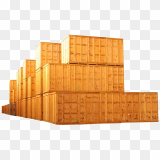 Storage Services - Plywood, HD Png Download