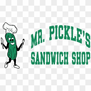 48+ Mr Pickles Logo Pics