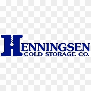 Henningsen Cold Storage Logo, HD Png Download