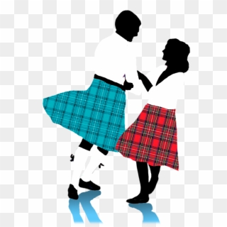 Mortdale Scottish Country Dance Club, HD Png Download