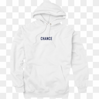 Chance 3 Hoodie Chance The Rapper, HD Png Download