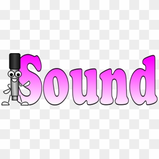 This Free Icons Png Design Of Mike The Mic Sound, Transparent Png